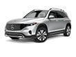 2025 Mercedes-Benz EQB 350 SUV 